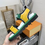 Replica Louis Vuitton Comfort Sandal