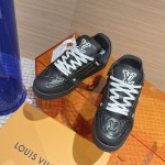 Replica LV Trainer Sneakers