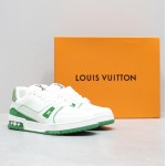 Replica Louis Vuitton Strass Trainer Sneaker
