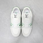 Replica Louis Vuitton Strass Trainer Sneaker