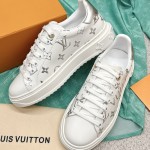Replica Louis Vuitton Time Out Sneaker