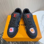 Replica LV x YK LV Trainer Sneaker