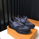 Replica LV VNR Sneakers black