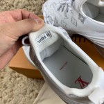 Replica LV VNR Sneakers White