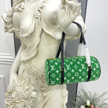 Replica Louis Vuitton Papillon Bag