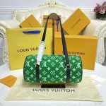 Replica Louis Vuitton Papillon Bag
