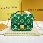 Replica Louis Vuitton Micro Metis Bag