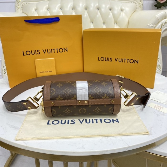 Louis Vuitton Papillon Trunk Reviews | semashow.com