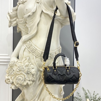 Replica Louis Vuitton Papillon BB Bag