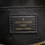 Replica Louis Vuitton Papillon BB Bag