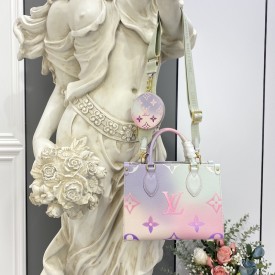 Replica Louis Vuitton Onthego PM Bag