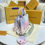 Replica Louis Vuitton Onthego PM Bag