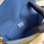Replica LV Felicie Pochette Bag