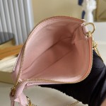 Replica LV Mini Pochette Accessoires Bag
