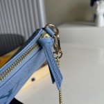Replica LV Mini Pochette Accessoires Bag