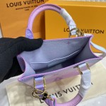 Replica Louis Vuitton Petit Sac Plat Bag