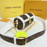 Replica Louis Vuitton Papillon Trunk Bag