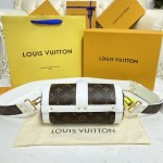 Replica Louis Vuitton Papillon Trunk Bag