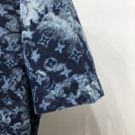 Replica LV Hawaiian Tapestry Shirt
