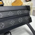 Replica LV Soft Trunk Briefcase Bag