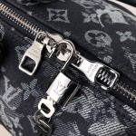 Replica LV Keepall Bandouliere 50