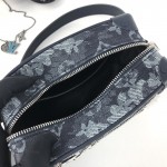 Replica LV Mini Soft Trunk Bag