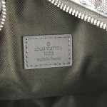 Replica LV Soft Trunk Bag