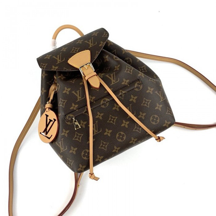 Replica: Louis Vuitton Montsouris Backpack