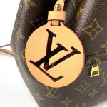 Replica LV Montsouris PM Backpack