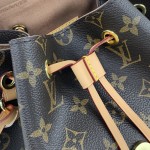 Replica LV Montsouris PM Backpack