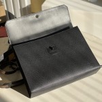 Replica LV Robusto Briefcase Bag