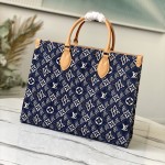 Replica LV Since 1854 Onthego MM