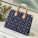 Replica LV Since 1854 Onthego MM