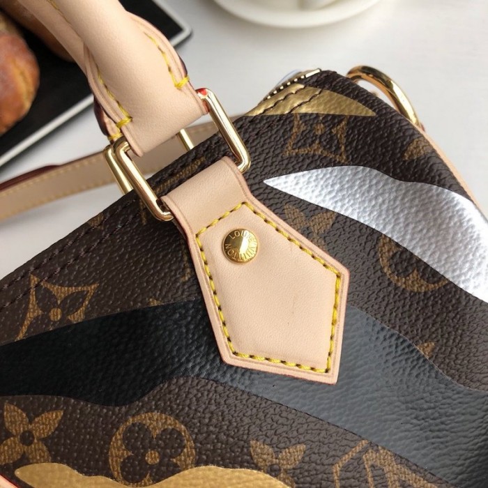 Products By Louis Vuitton : Lvxlol Speedy Bb