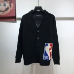 Replica LV x NBA sweater LV x NBA Cardigans