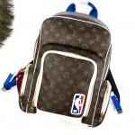 Replica LV x NBA backpack