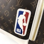 Replica LV x NBA backpack