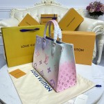 Replica Louis Vuitton Onthego mm Bag