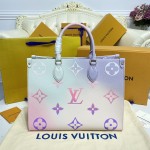 Replica Louis Vuitton Onthego mm Bag