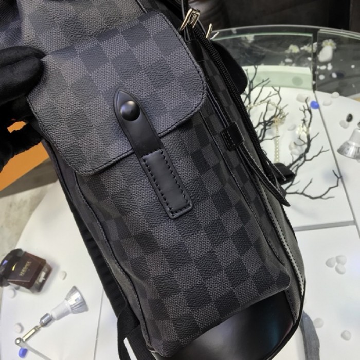 Louis Vuitton Bag LV Christopher backpack N41379