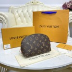 Replica Louis Vuitton Cosmetic Pouch PM