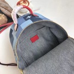 Replica LV palm springs backpack mini