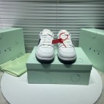 Replica Off-White OOO sneakers