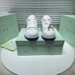 Replica Off-White OOO sneakers