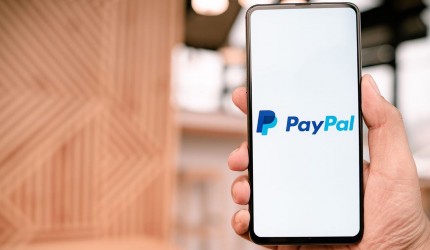 How to Send Money Through PayPal
