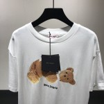 Replica Palm Angels Bear T shirt 