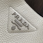Replica Prada Leather Tote Bag