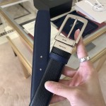 Replica Prada Reversible Belt