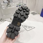 replica Prada Foam Rubber Sandals