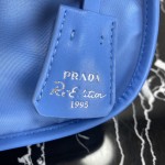 Replica Prada nylon 3 in 1 bag
